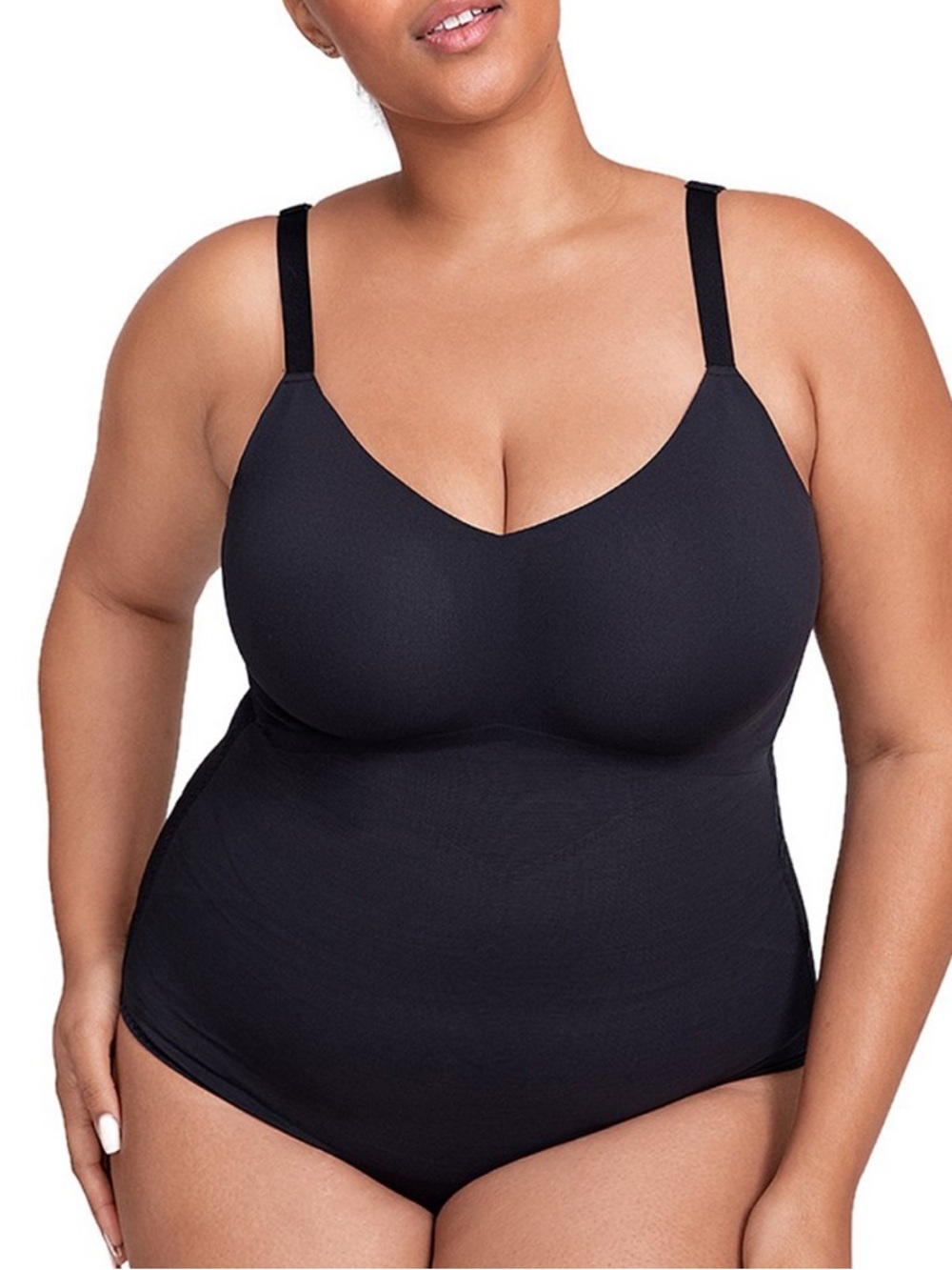 Honeylove Shaping Cami Bodysuit